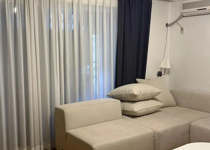 Welive Cozy And Comfortable Behind Hongdae Street Апартаменты *