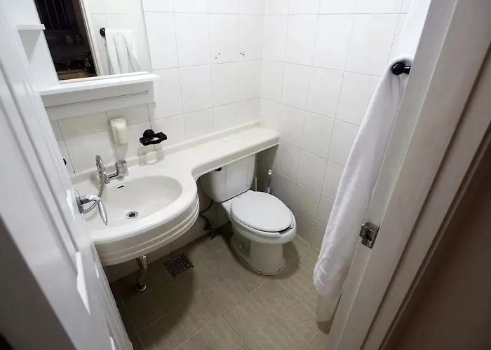 Welive Cozy And Comfortable Behind Hongdae Street Апартаменты