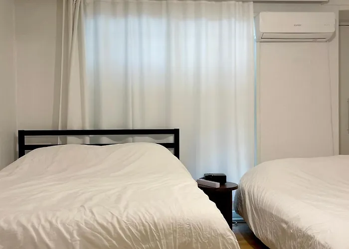 Апартаменты Welive Cozy And Comfortable Behind Hongdae Street *